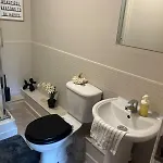 Airport Entire House