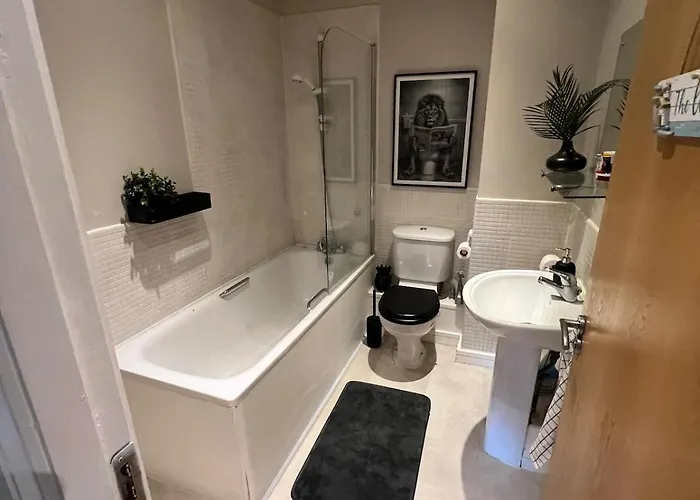 Airport Entire House Dublin