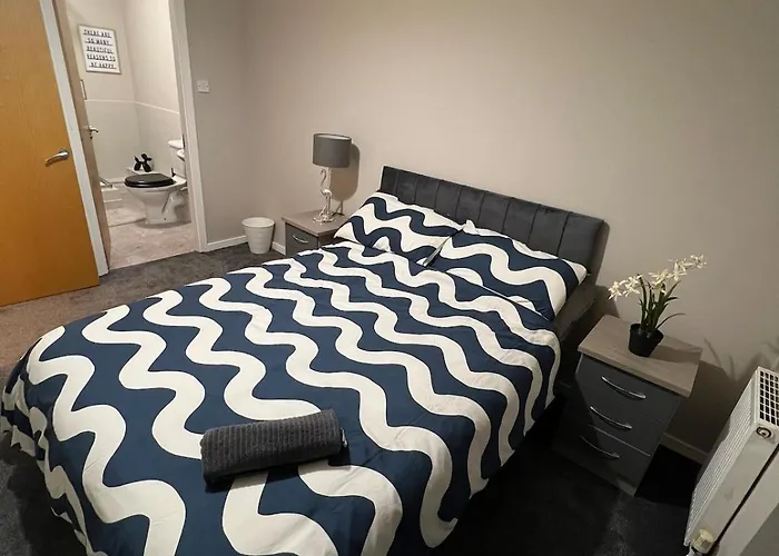 Airport Entire House Apartamento Dublin