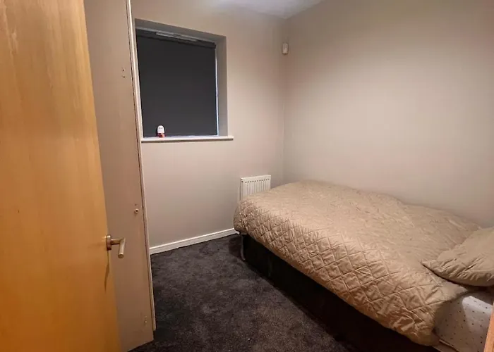 Airport Entire House Apartamento Dublin