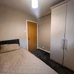 Airport Entire House