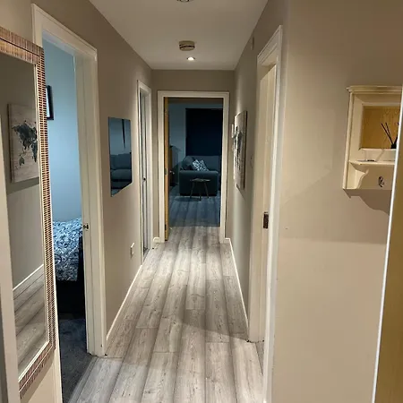 Airport Entire House *