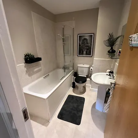 Airport Entire House דבלין