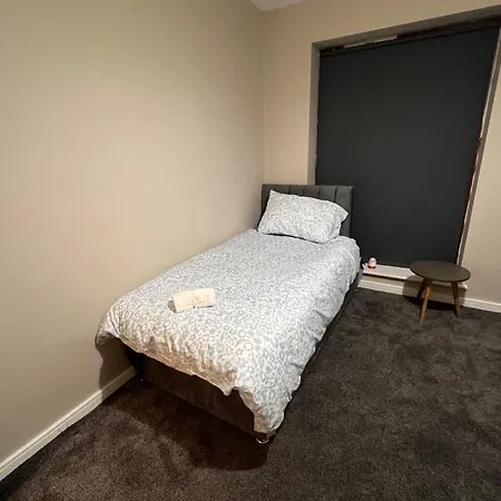 Airport Entire House Dublin