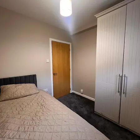 Airport Entire House