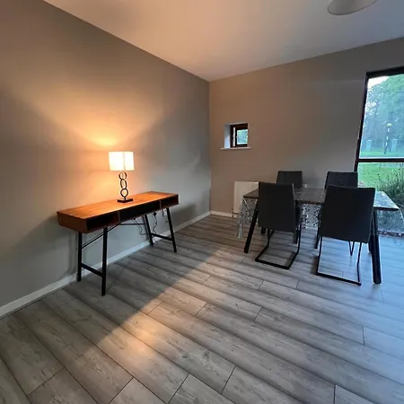 Airport Entire House Apartman Dublin