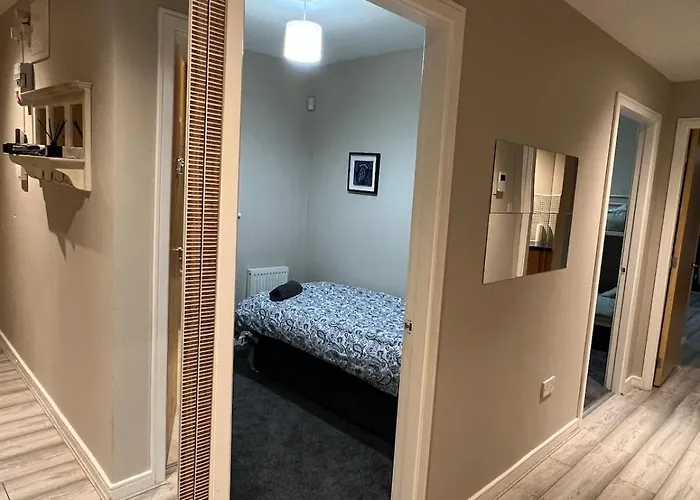 Airport Entire House Dublin