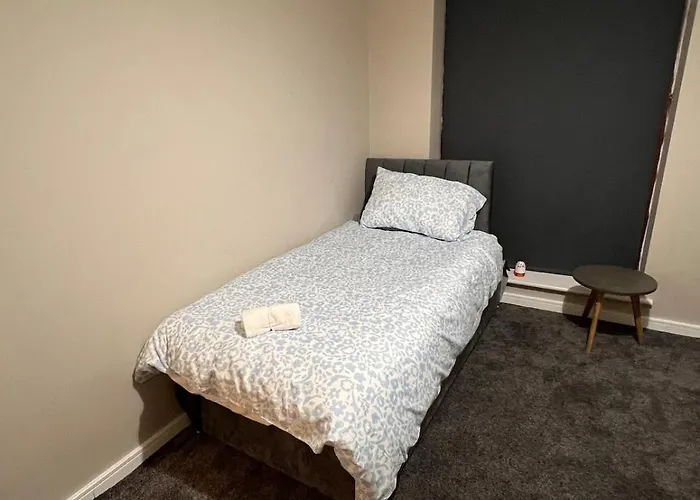 Airport Entire House Dublin