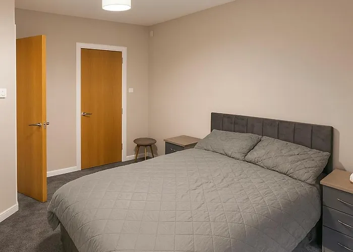 Airport Entire House Appartement Dublin