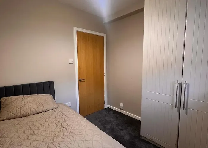 Airport Entire House