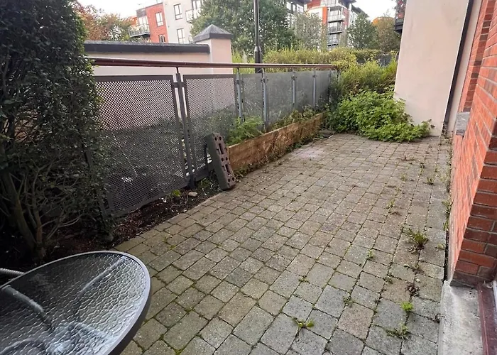 Airport Entire House *