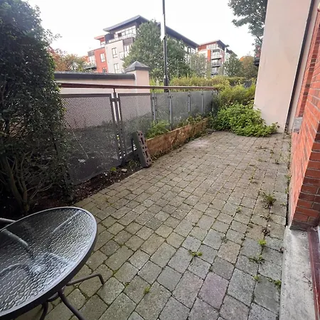 Airport Entire House *