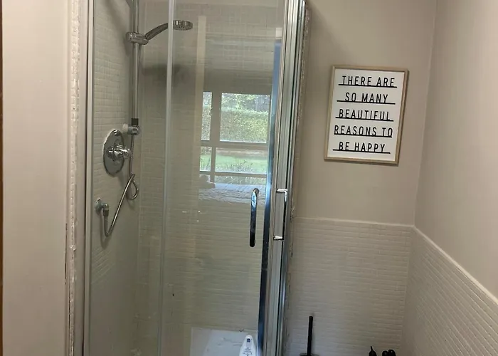 Airport Entire House Appartement Dublin