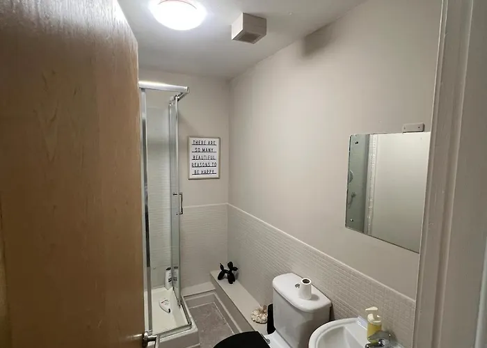 Airport Entire House Appartement Dublin