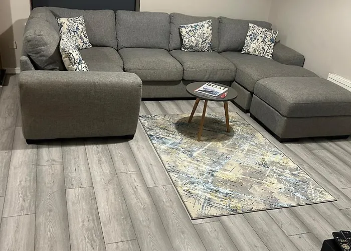 Airport Entire House Dublin