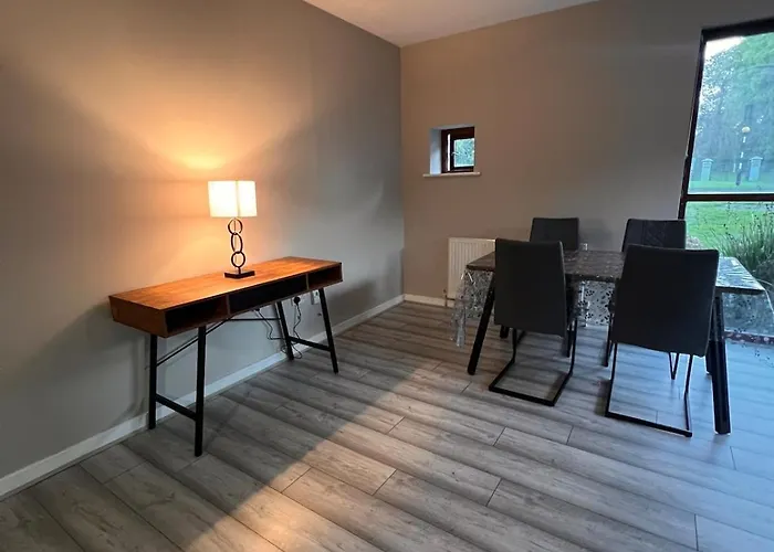 Airport Entire House Appartement Dublin