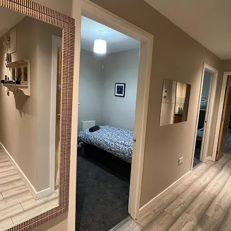 Airport Entire House دبلن