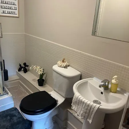 Airport Entire House