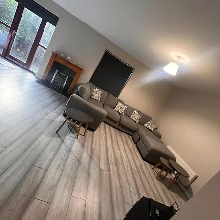 Airport Entire House